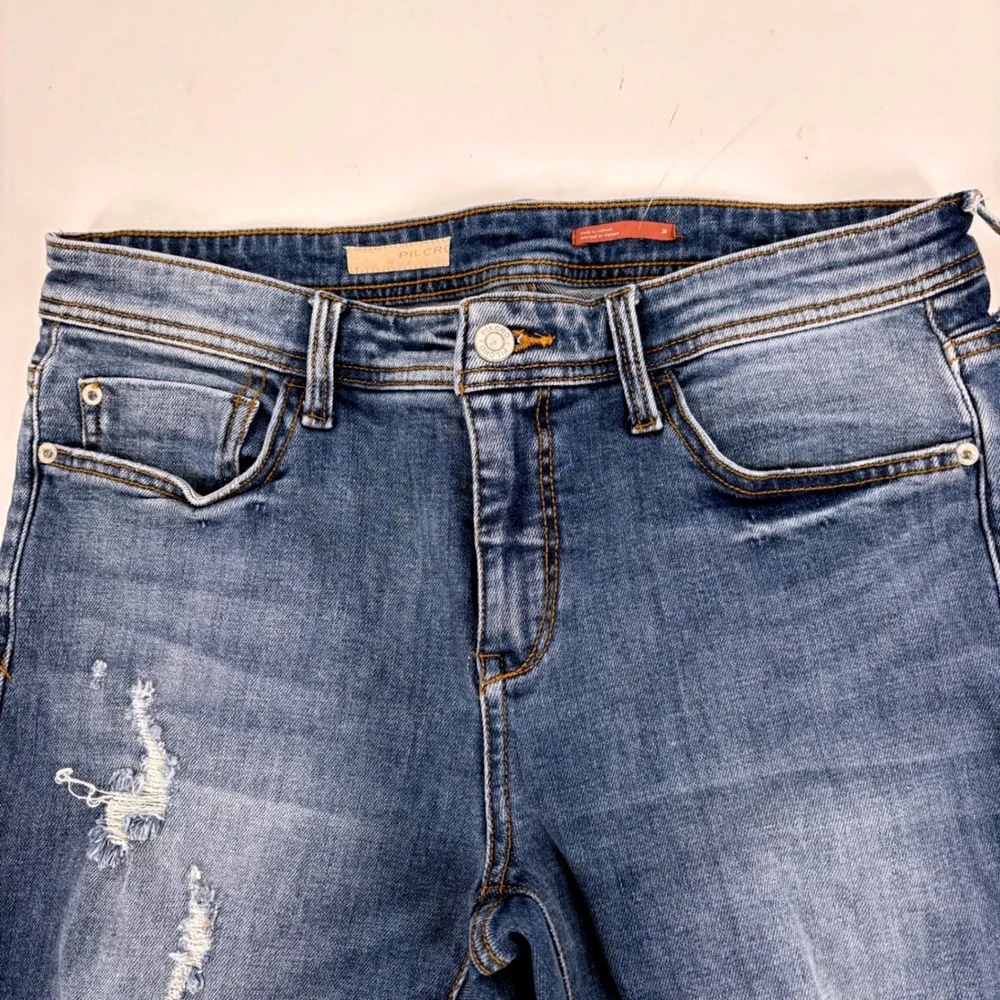 Pilcro jeans slim
